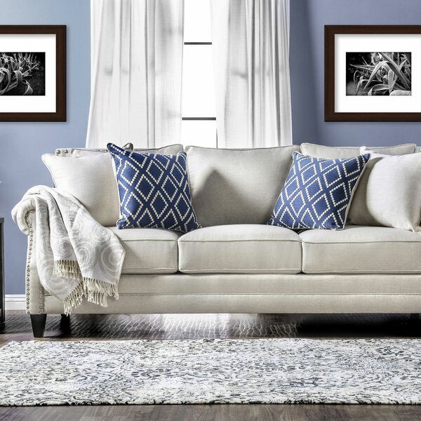 Holladay Sofa By Darby Home Co